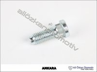 Ford Yedek Parça - BSG BİJON SAPLAMA : ÖN T.TEKER 14X35